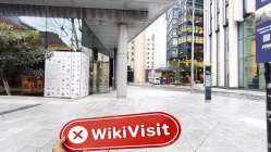 英国实地探访外汇交易商AIDE 不存在真实展业场所