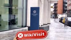 英国实地探访外汇交易商AIDE 不存在真实展业场所