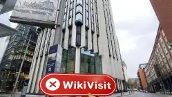 Bitsurg برطانیہ تصدیق شدہ: جسمانی موجودگی نہیں پائی گئی