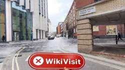 Bitsurg 英國  驗證： 未找到實體存在