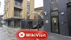 Tradex برطانیہ تصدیق شدہ: جسمانی موجودگی نہیں ملی
