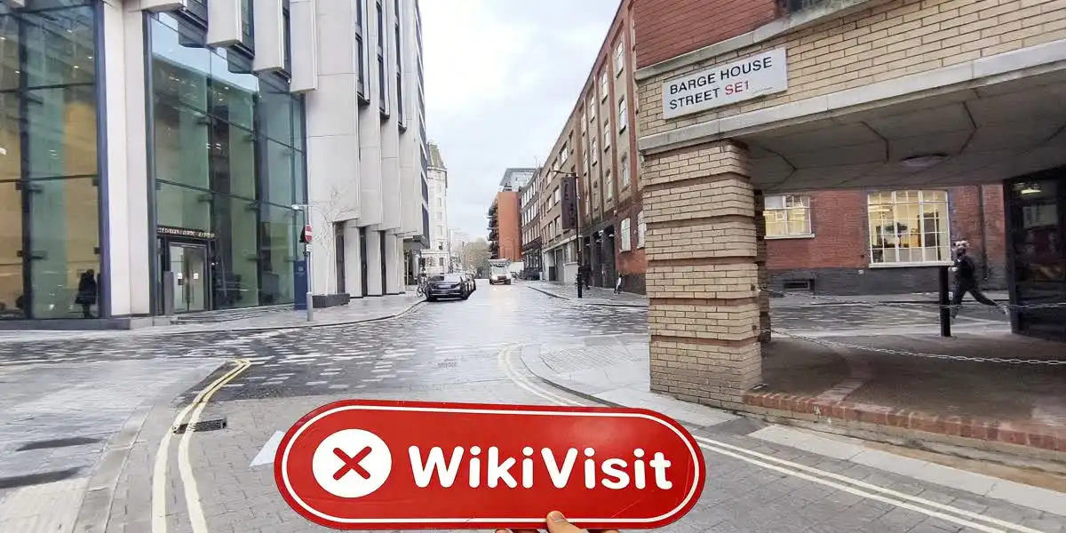 LiquiBridge Nagpapatunay sa United Kingdom: Walang Nakitang Pisikal na Presensya