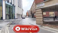 LiquiBridge المملكة المتحدة  تم التحقق:  لم يتم العثور على وجود فعلي