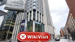 英国实地探访外汇交易商 STEGFX 不存在真实展业场所