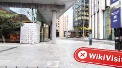 英国实地探访外汇交易商 STEGFX 不存在真实展业场所