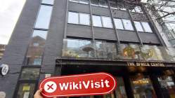 英国实地探访外汇交易商Jite Trade 不存在真实展业场所