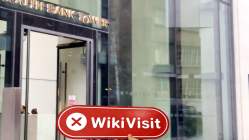 英国实地探访外汇交易商 STEGFX 不存在真实展业场所