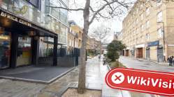 英国实地探访外汇交易商Jite Trade 不存在真实展业场所