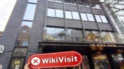 英国实地探访外汇交易商SterlingTrustInvestments 不存在真实展业场所