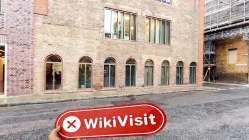 英国实地探访外汇交易商SterlingTrustInvestments 不存在真实展业场所