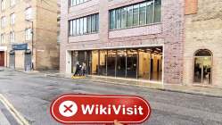 英国实地探访外汇交易商SterlingTrustInvestments 不存在真实展业场所