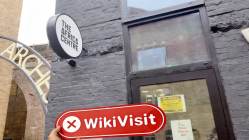 英国实地探访外汇交易商360 Forex Trade 不存在真实展业场所