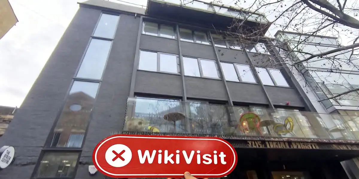 360 Forex Trade United Kingdom  Napatunayan:  Walang Nahanap na Pisikal na Presensya