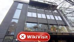 英国实地探访外汇交易商360 Forex Trade 不存在真实展业场所