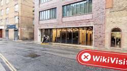 英国实地探访外汇交易商360 Forex Trade 不存在真实展业场所