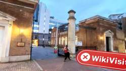 英国实地探访外汇交易商247FXTOPTIONS 不存在真实展业场所