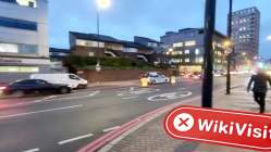 英国实地探访外汇交易商247FXTOPTIONS 不存在真实展业场所