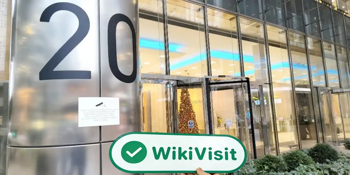 FxMatrix United Kingdom  Verified:  Operational Office Confirmed
