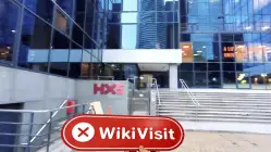 گلوبل سوئفٹ پیز یونائیٹڈ کنگڈم تصدیق شدہ: کوئی جسمانی موجودگی نہیں