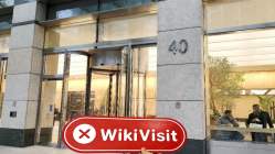 英国实地探访外汇交易商BTD Copy Trading 不存在真实展业场所