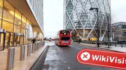 英国实地探访外汇交易商Wtcentral 不存在真实展业场所