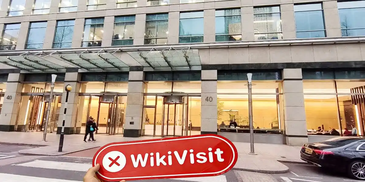 BTD Copy Trading برطانیہ تصدیق شدہ: جسمانی موجودگی نہیں ملی