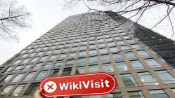 英国实地探访外汇交易商BTD Copy Trading 不存在真实展业场所