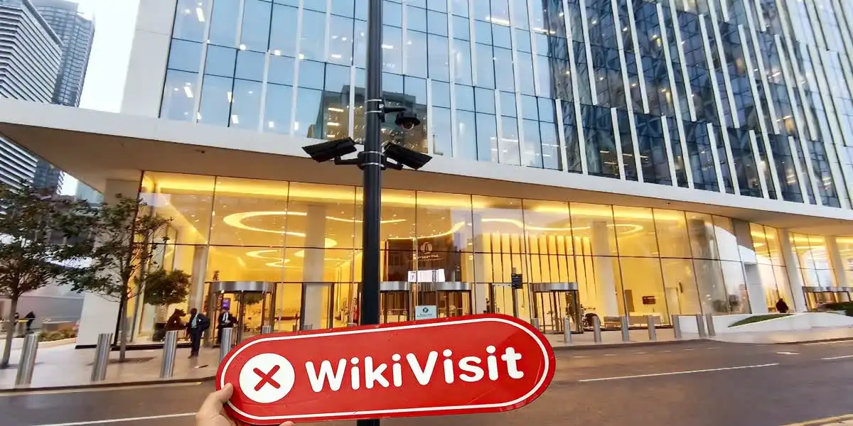 Wtcentral United Kingdom  Verified:  No Physical Presence Found