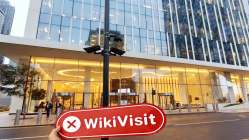 英国实地探访外汇交易商Wtcentral 不存在真实展业场所