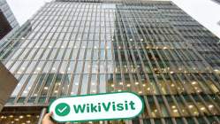 FxMatrix Royaume-Uni  Vérifié :  Bureau opérationnel confirmé