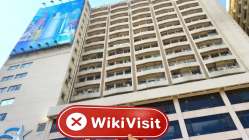 中国香港实地探访外汇交易商WZF FUTURES 不存在真实展业场所