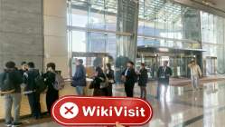 中国香港实地探访外汇交易商Cloud Peak 不存在真实展业场所