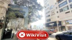 中国香港实地探访外汇交易商WZF FUTURES 不存在真实展业场所