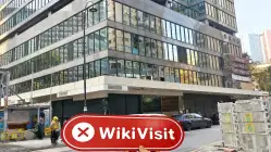 UNIPRECIOUS ہانگ کانگ تصدیق شدہ: کوئی جسمانی موجودگی نہیں ملی