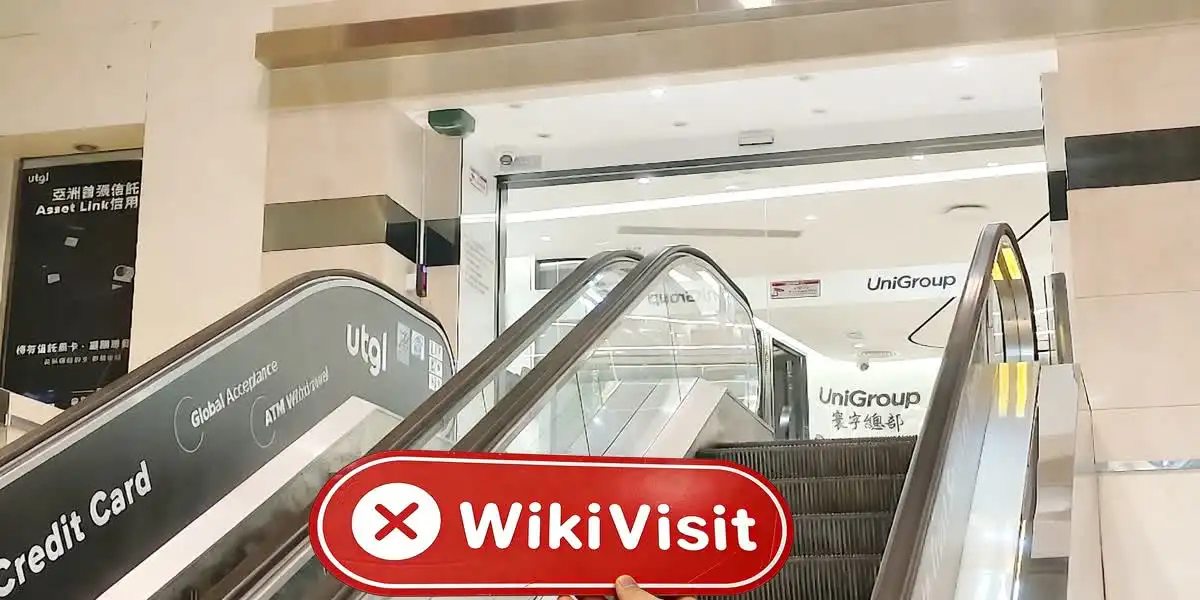 UNIPRECIOUS Hong Kong  Verificado:  No se encontró presencia física