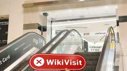 中国香港实地探访外汇交易商UNIPRECIOUS 不存在真实展业场所