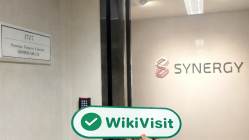 中国香港实地探访外汇交易商Synergy Futures 存在真实展业场所