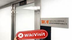 中国香港实地探访外汇交易商ACDEX 不存在真实展业场所