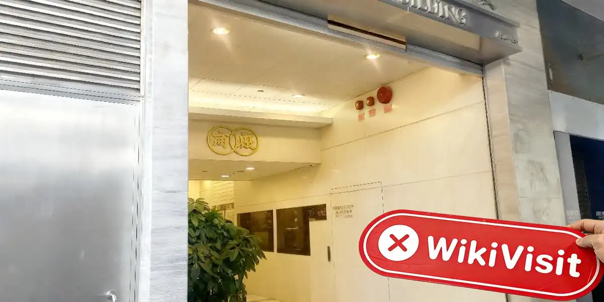 CC Fintech Hong Kong  Napatunayan:  Walang Nakitang Pisikal na Presensya