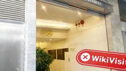 中国香港实地探访外汇交易商CC Fintech 不存在真实展业场所