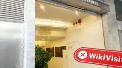 CC Fintech ہانگ کانگ تصدیق شدہ: کوئی جسمانی موجودگی نہیں ملی
