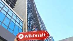 中国香港实地探访外汇交易商CC Fintech 不存在真实展业场所