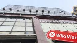 中国香港实地探访外汇交易商ACDEX 不存在真实展业场所