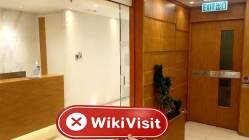 中国香港实地探访外汇交易商CC Fintech 不存在真实展业场所