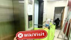 中国香港实地探访外汇交易商WALDORF 不存在真实展业场所