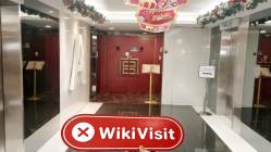 中国香港实地探访外汇交易商qihuoxgj 不存在真实展业场所