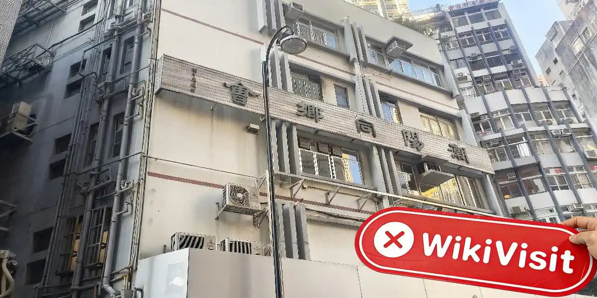 WALDORF Hong Kong  Doğrulandı:  Fiziksel Varlık Bulunamadı
