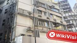 中国香港实地探访外汇交易商WALDORF 不存在真实展业场所