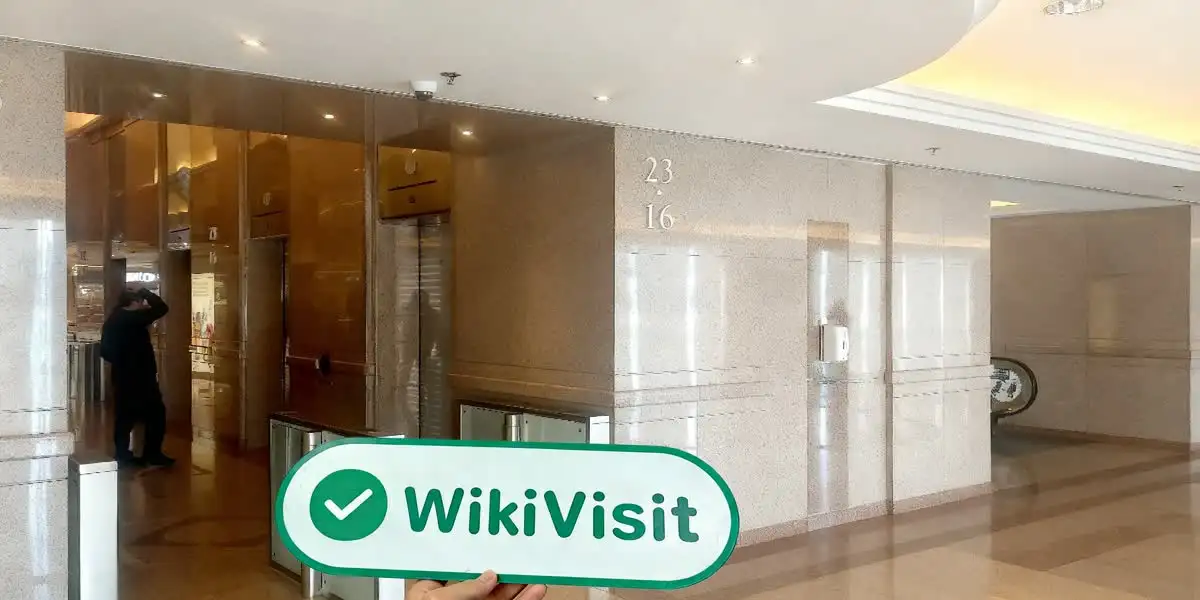 ZRPTS Hong Kong  Doğrulandı:  Operasyonel Ofis Onaylandı