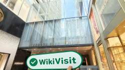 中国香港实地探访外汇交易商China Gather Wealth Financial Company Limited 存在真实展业场所